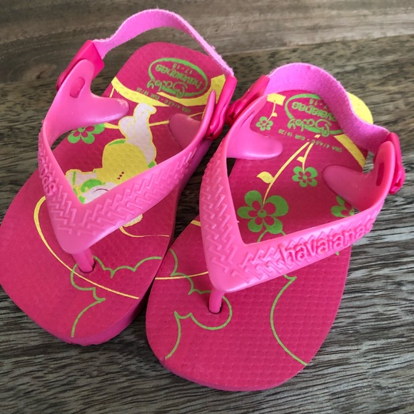 havaianas baby size